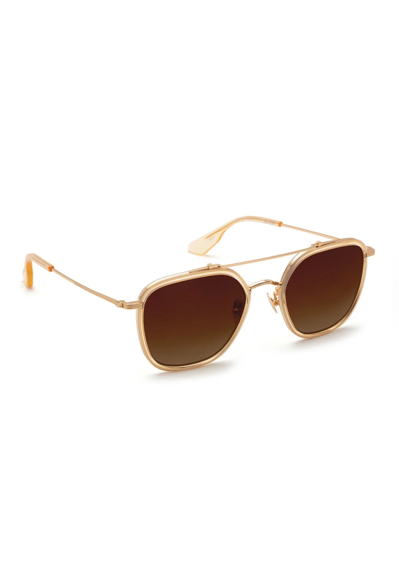 Austin  Sunglasses - Champagne