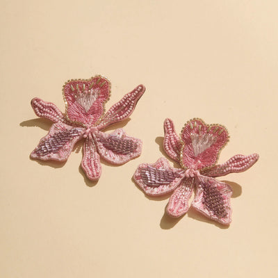 Faye Earrings