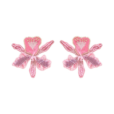 Faye Earrings