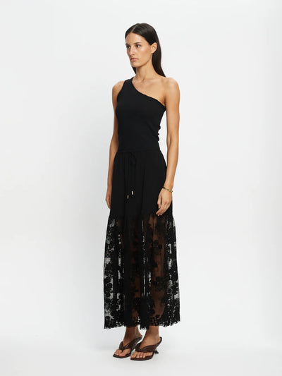 Blaire Lace Maxi Skirt