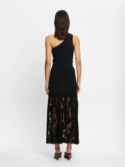 Blaire Lace Maxi Skirt