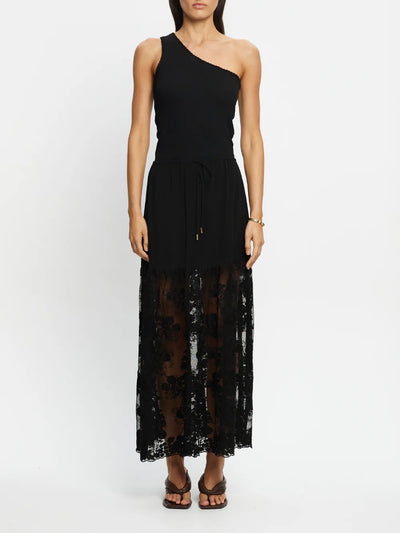 Blaire Lace Maxi Skirt
