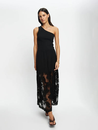 Blaire Lace Maxi Skirt