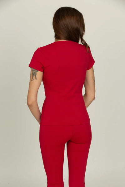 Ruby Essential Top