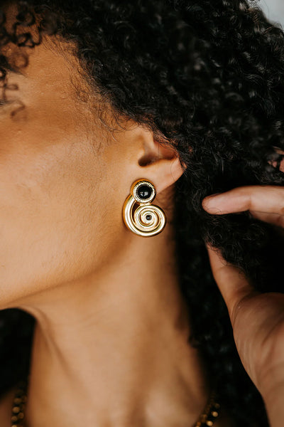 Amaleigh Earrings