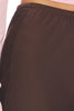 Row Satin Pant