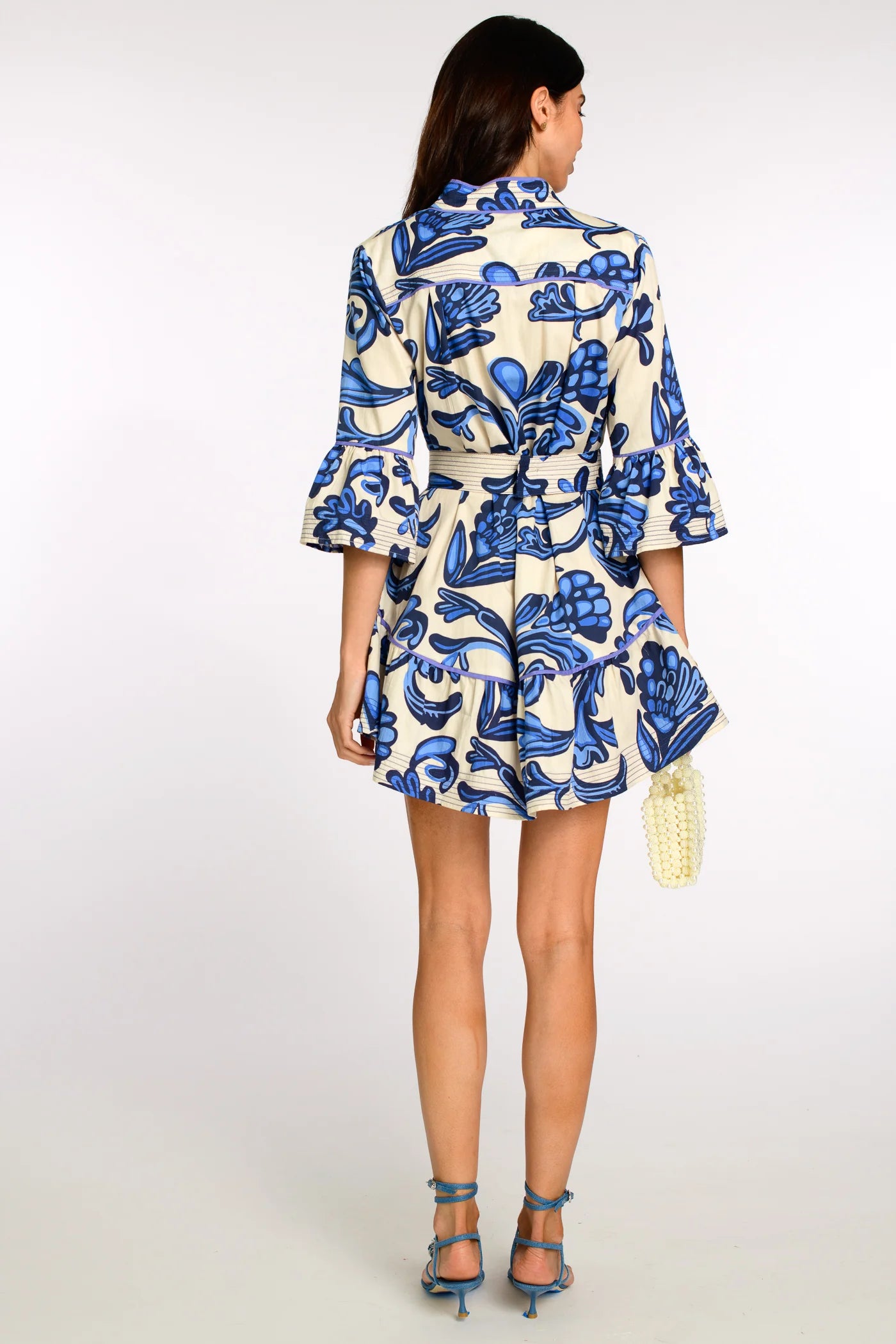 Frances Dress