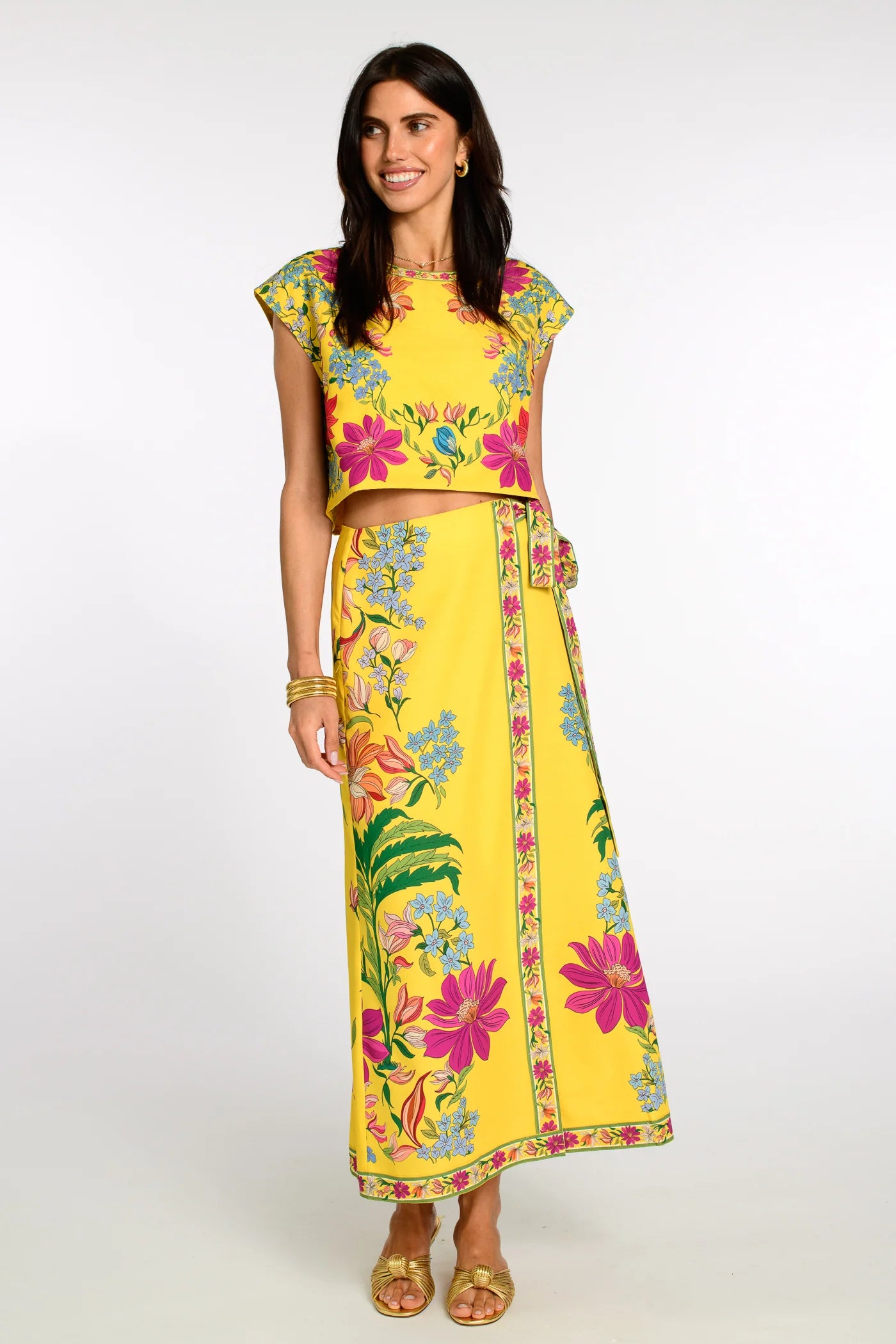 Winnifred Skirt