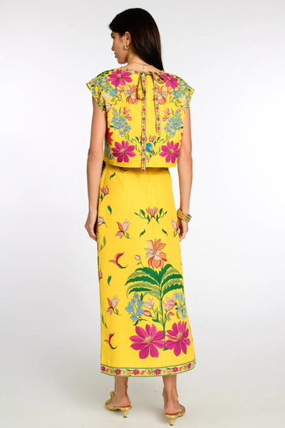 Winnifred Skirt