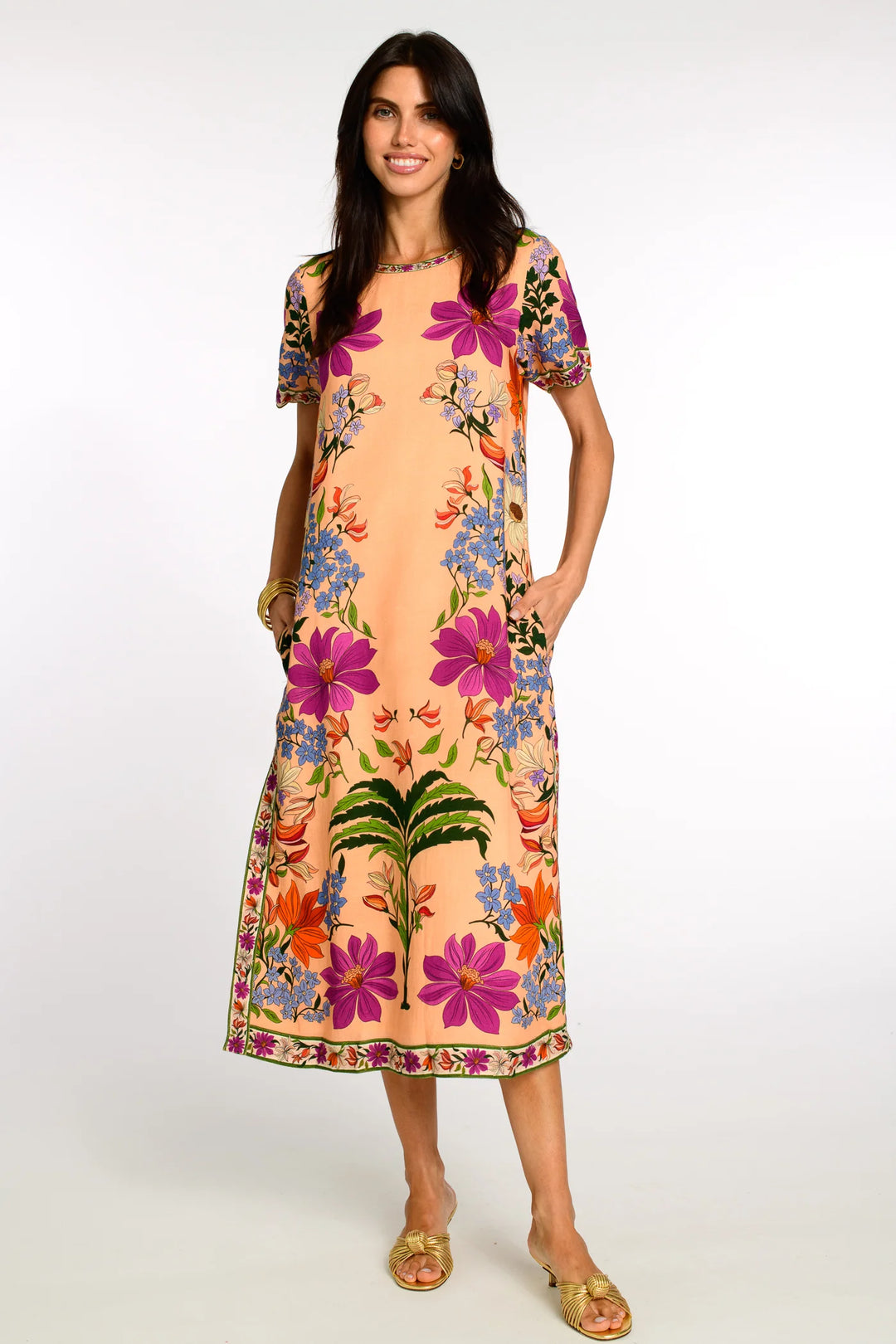 tess midi dress Tess Midi Dress – Karlee