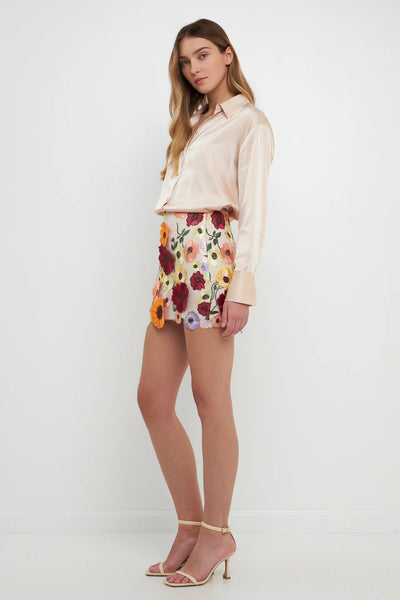 Sebring Skirt