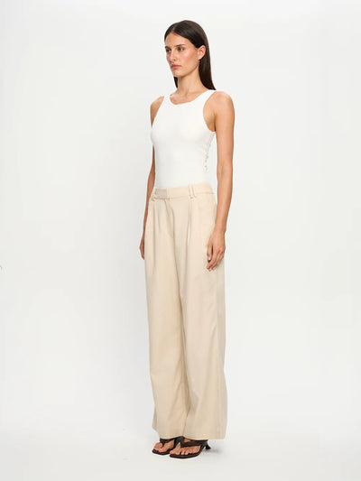 Hazel Linen Pants