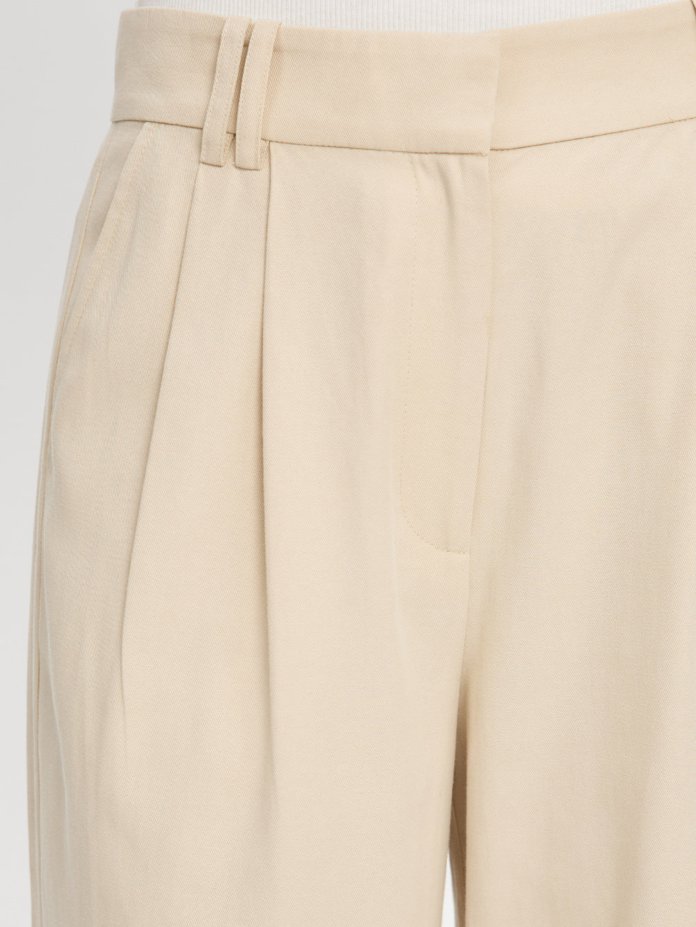 Hazel Linen Pants