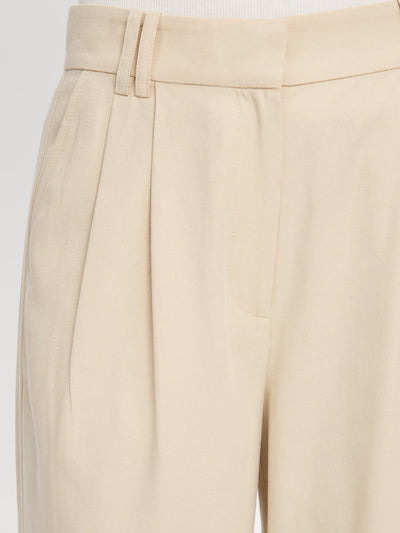 Hazel Linen Pants