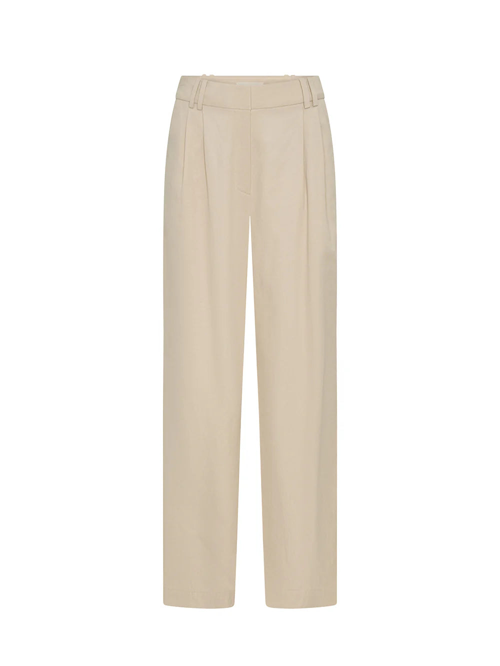 Hazel Linen Pants