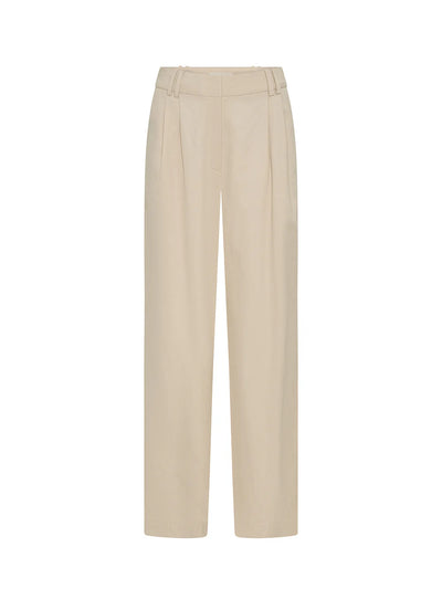 Hazel Linen Pants