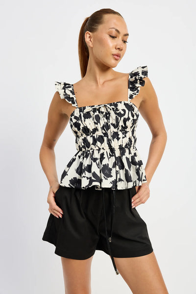 Laurel Top