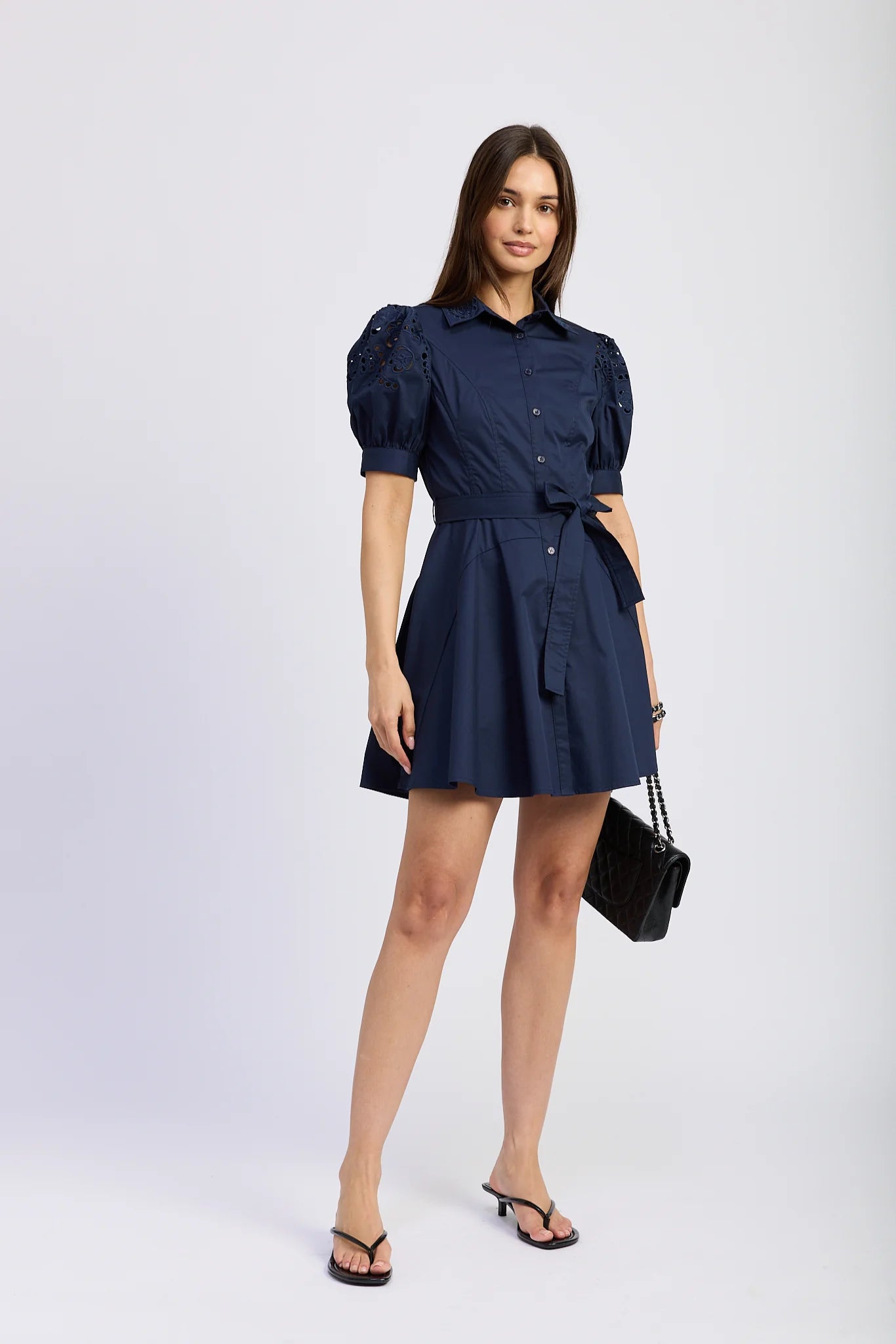 Allah Mini Dress