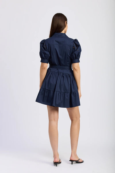 Allah Mini Dress