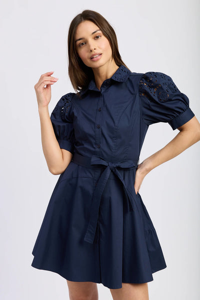 Allah Mini Dress