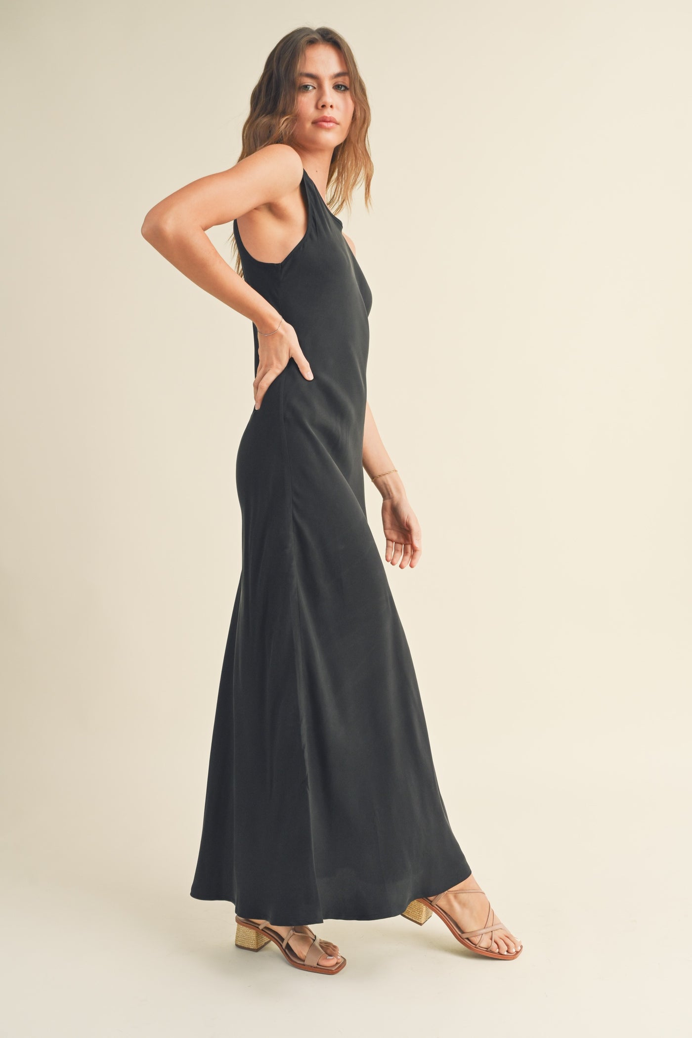 Chloe Maxi Dress