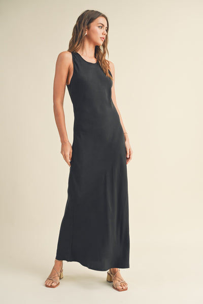 Chloe Maxi Dress