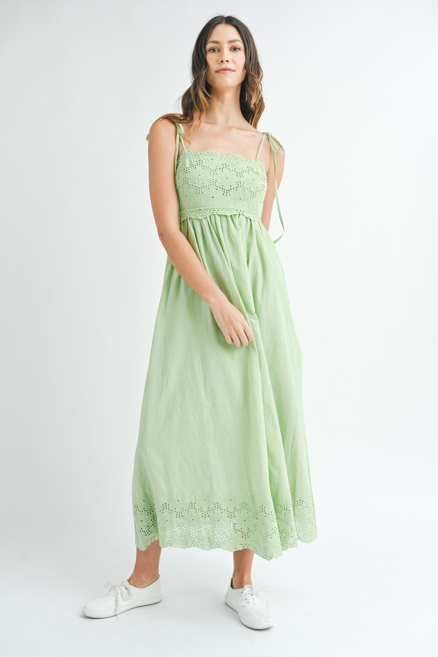 Reynolds Maxi Dress