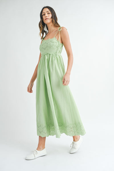 Reynolds Maxi Dress