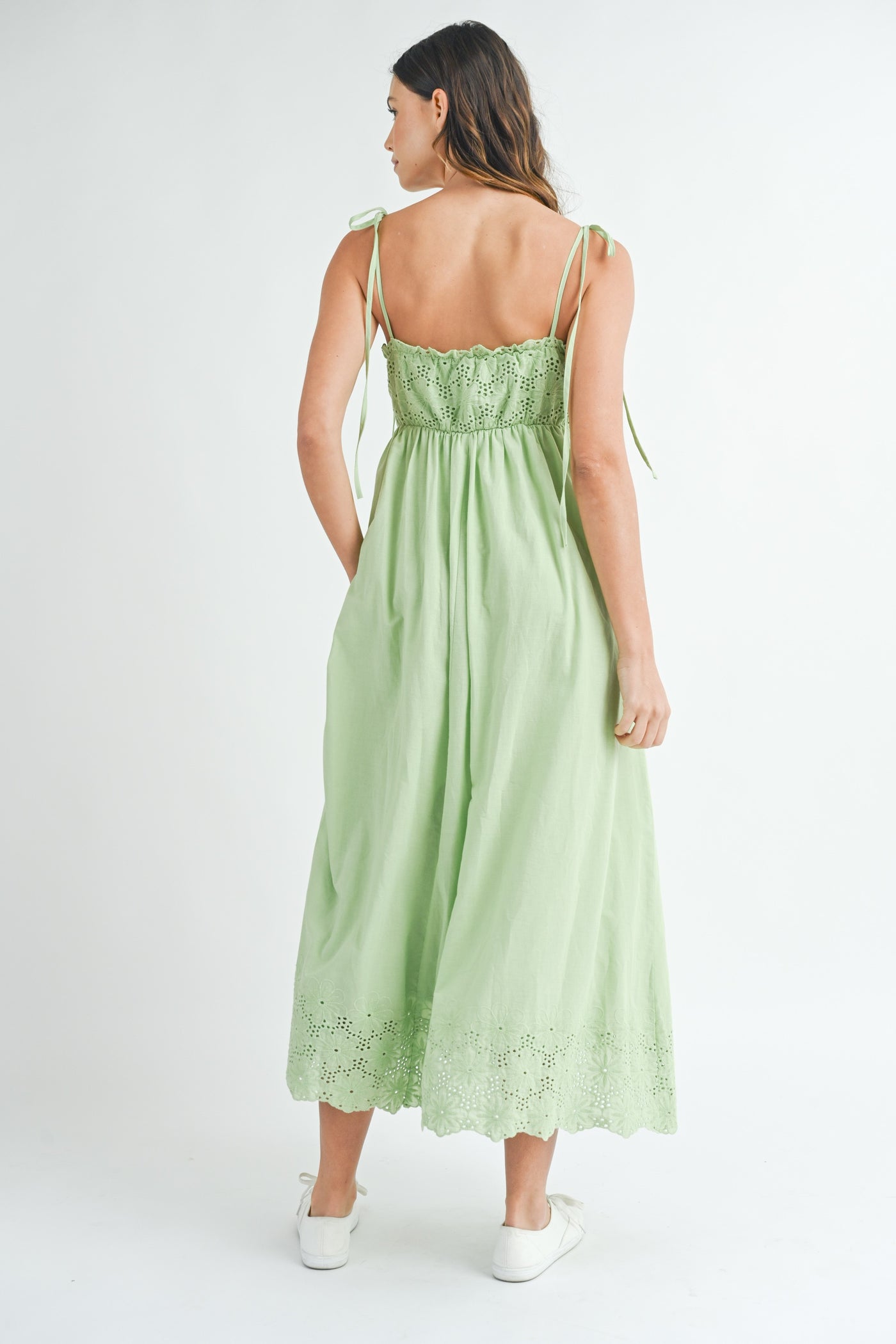 Reynolds Maxi Dress