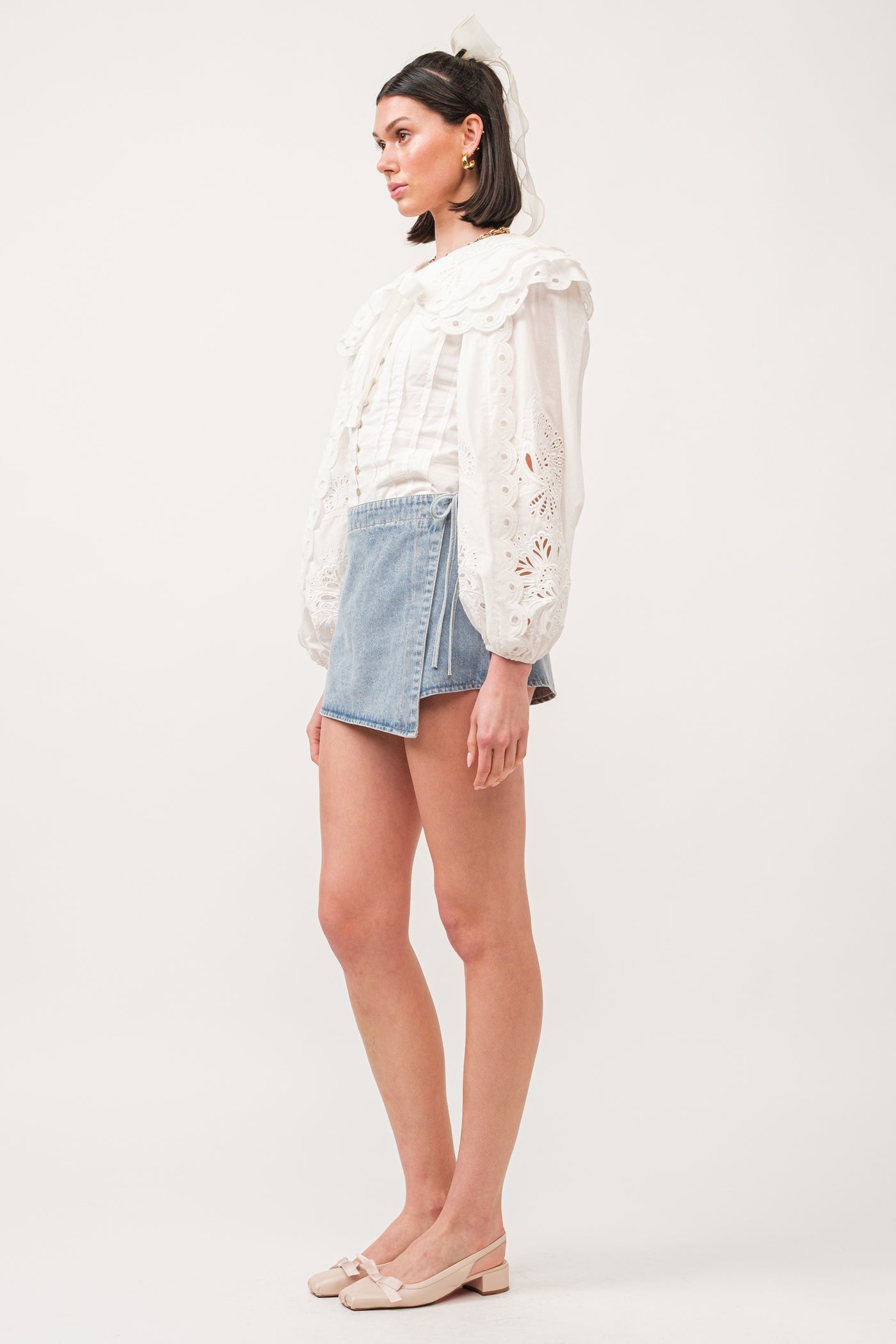 Louise Blouse