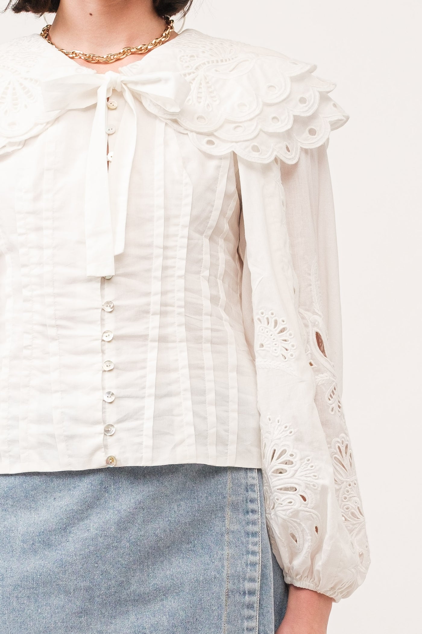 Louise Blouse