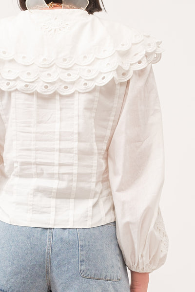 Louise Blouse