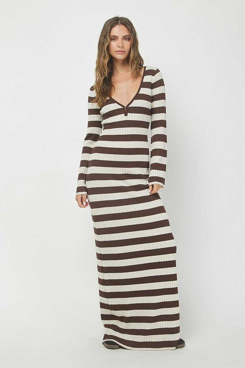 Kendall Maxi Dress