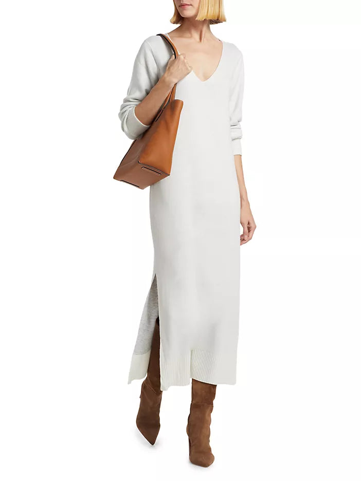 RENEE SWEATER DRESS