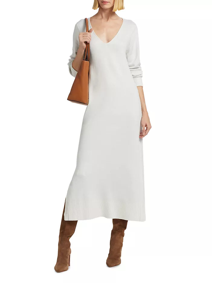 RENEE SWEATER DRESS