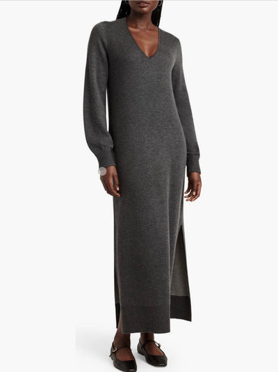 RENEE SWEATER DRESS