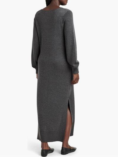 RENEE SWEATER DRESS