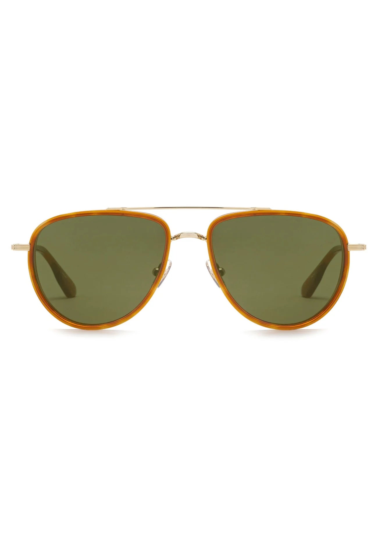 Coleman Sunglasses - Amaro