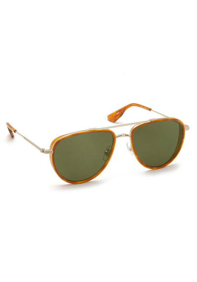 Coleman Sunglasses - Amaro