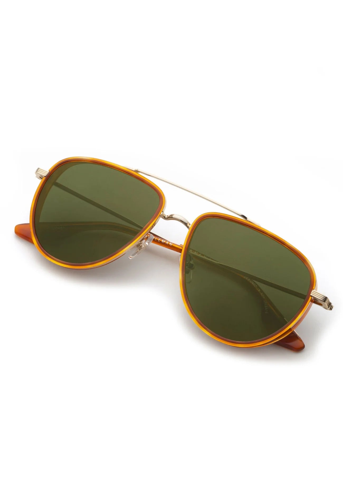 Coleman Sunglasses - Amaro