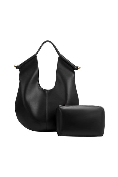 Tracy Leather Bag