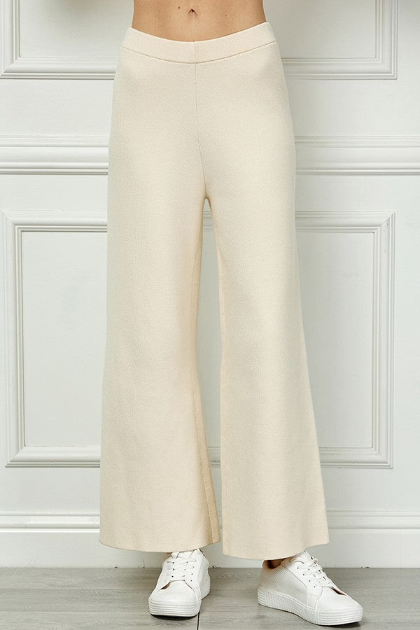 Mara Sweater Pants