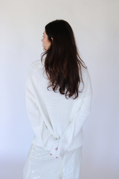 Pearson Sweater