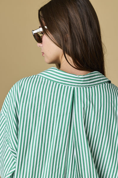 Bowen Stripe Shirt