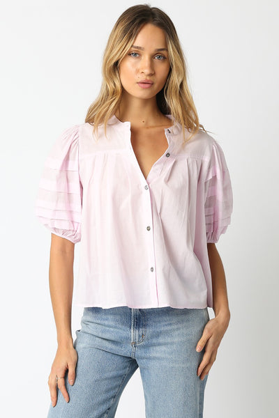 Eloise Top