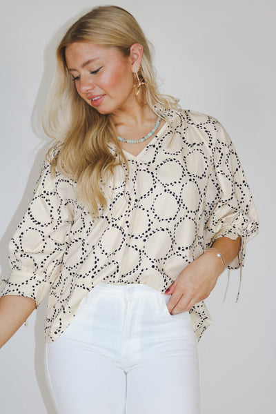 Eloise Top