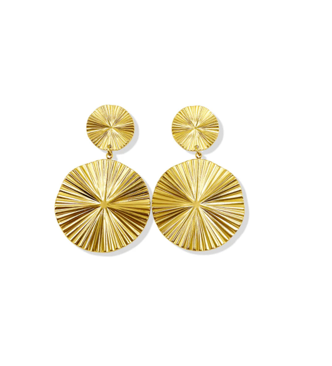 Ansley Earrings