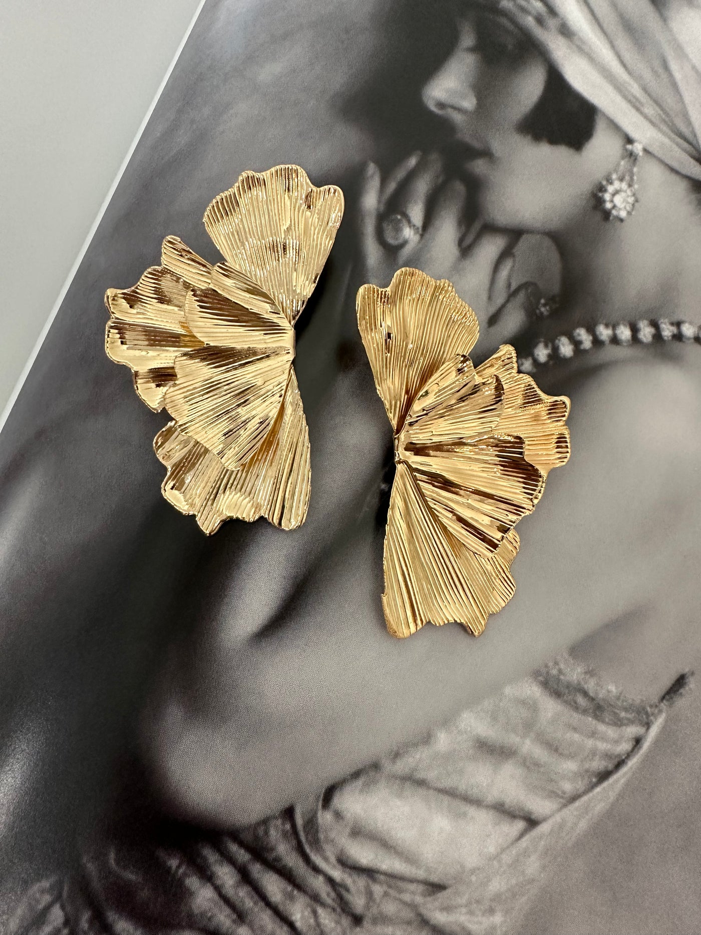 Club Med Earrings