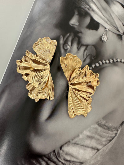 Club Med Earrings