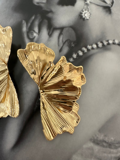 Club Med Earrings